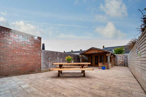 Medium property photo - Steenakkers 57, 9482 RB Tynaarlo